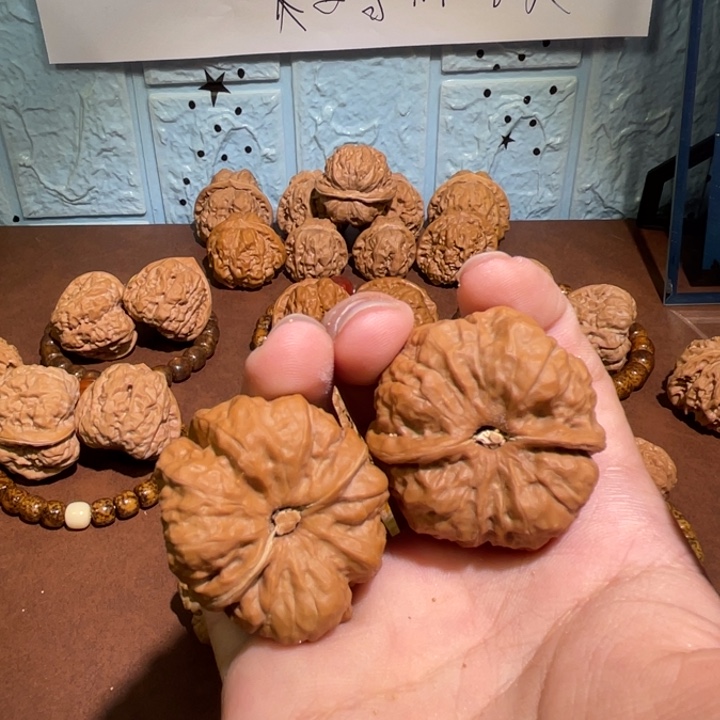 十***人核桃手串/手链11111111