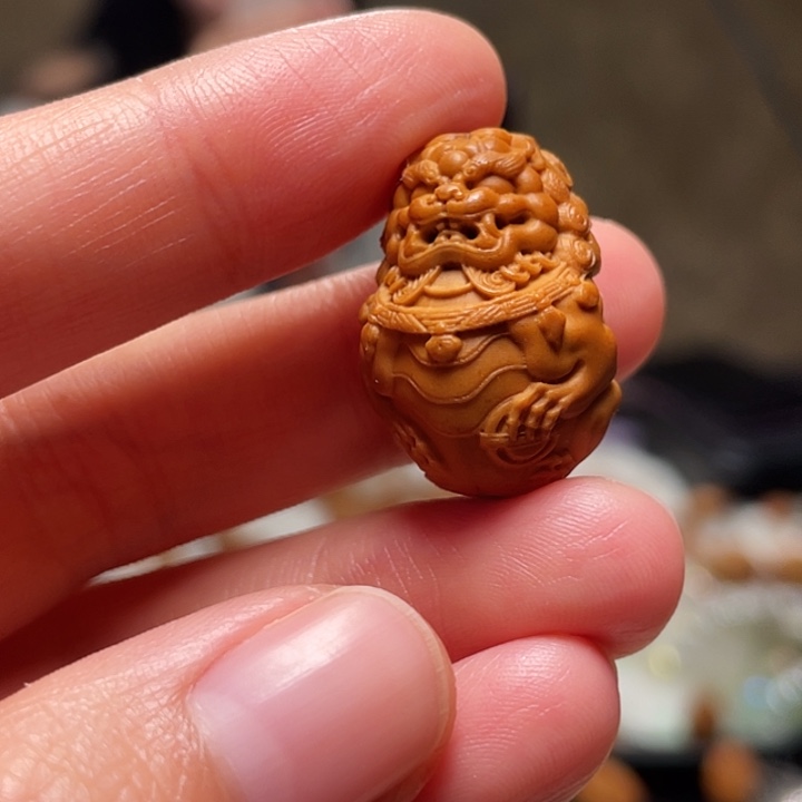 橄榄核手串/手链橄榄核