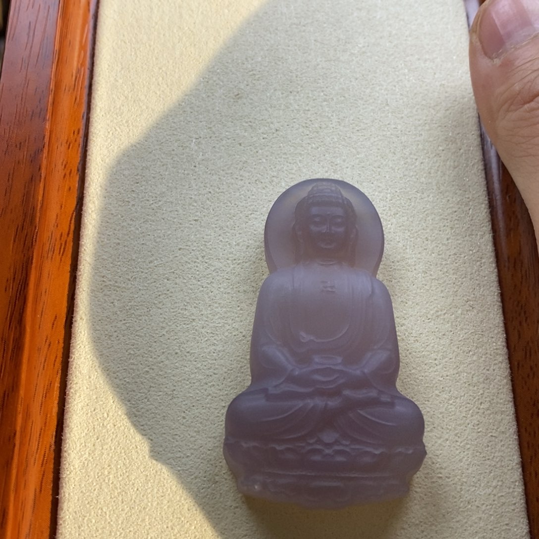 玛瑙/玉髓吊坠(不含链)未镶嵌