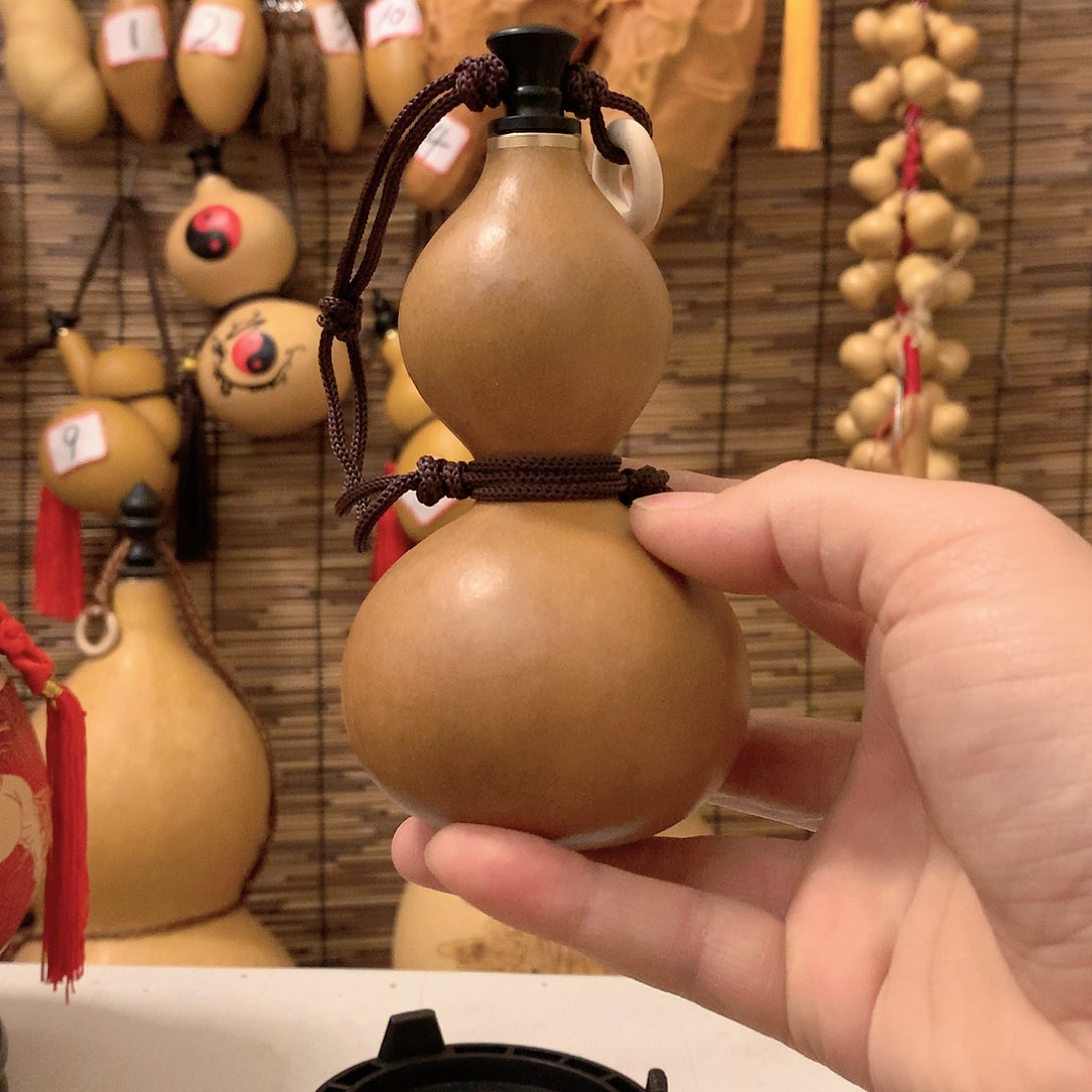 【闪购商品】7号天然葫芦天然葫芦