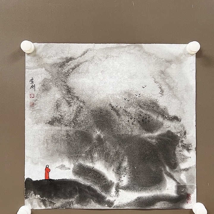 国画55588888888888855