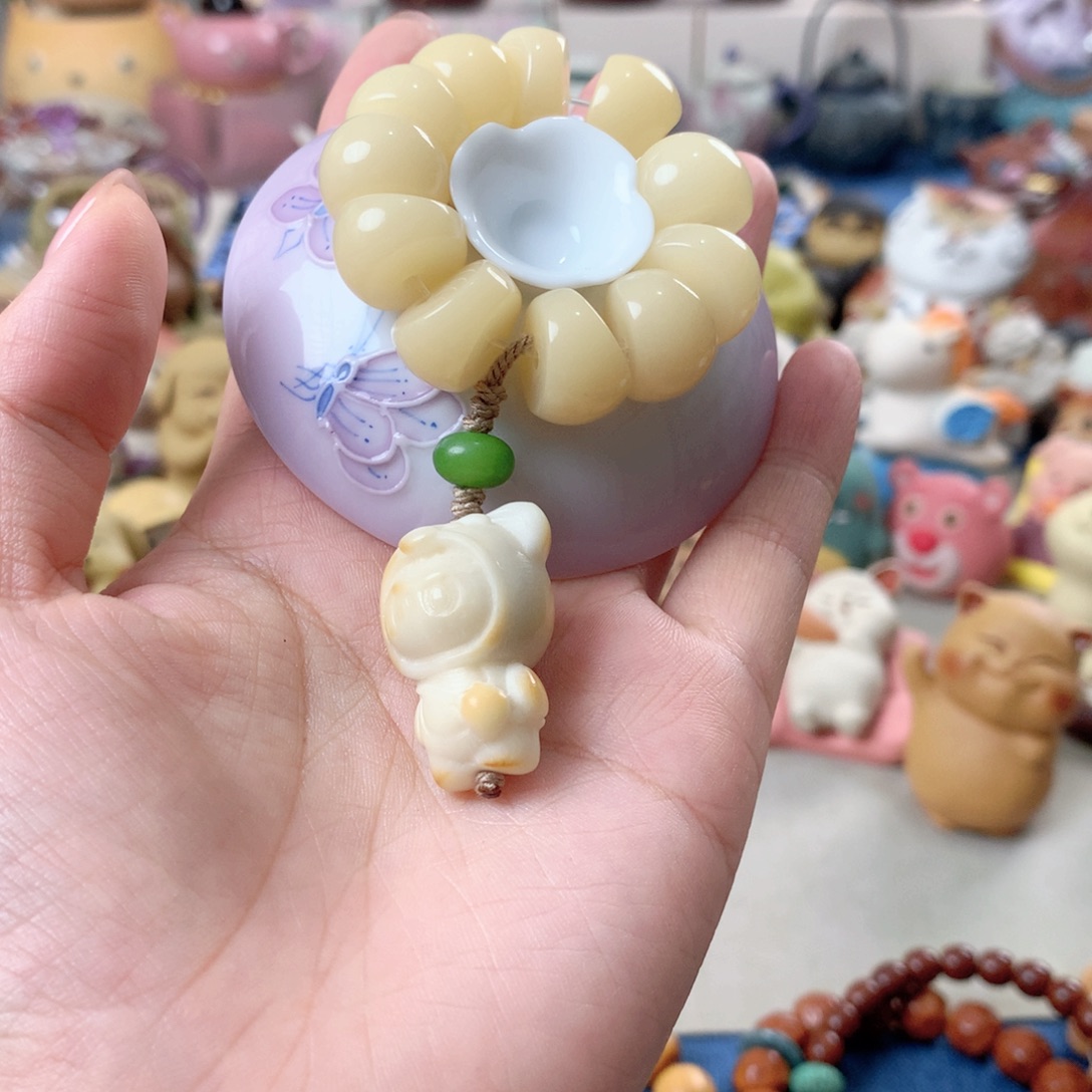 紫砂茶宠手工制作手工制作