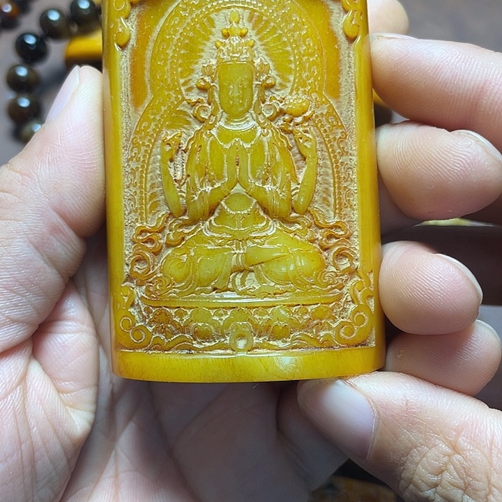 大果紫檀（缅甸花梨）福利多多