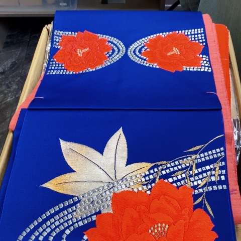 明古屋腰带请在黄车自选商品