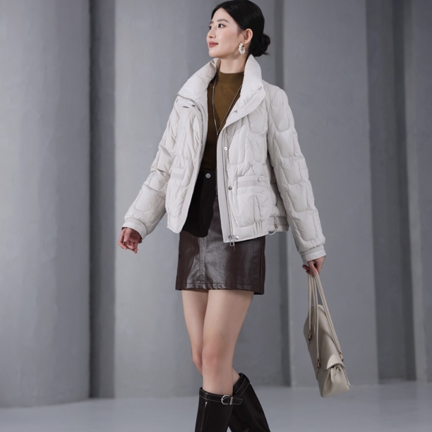 2025冬季新款外套125