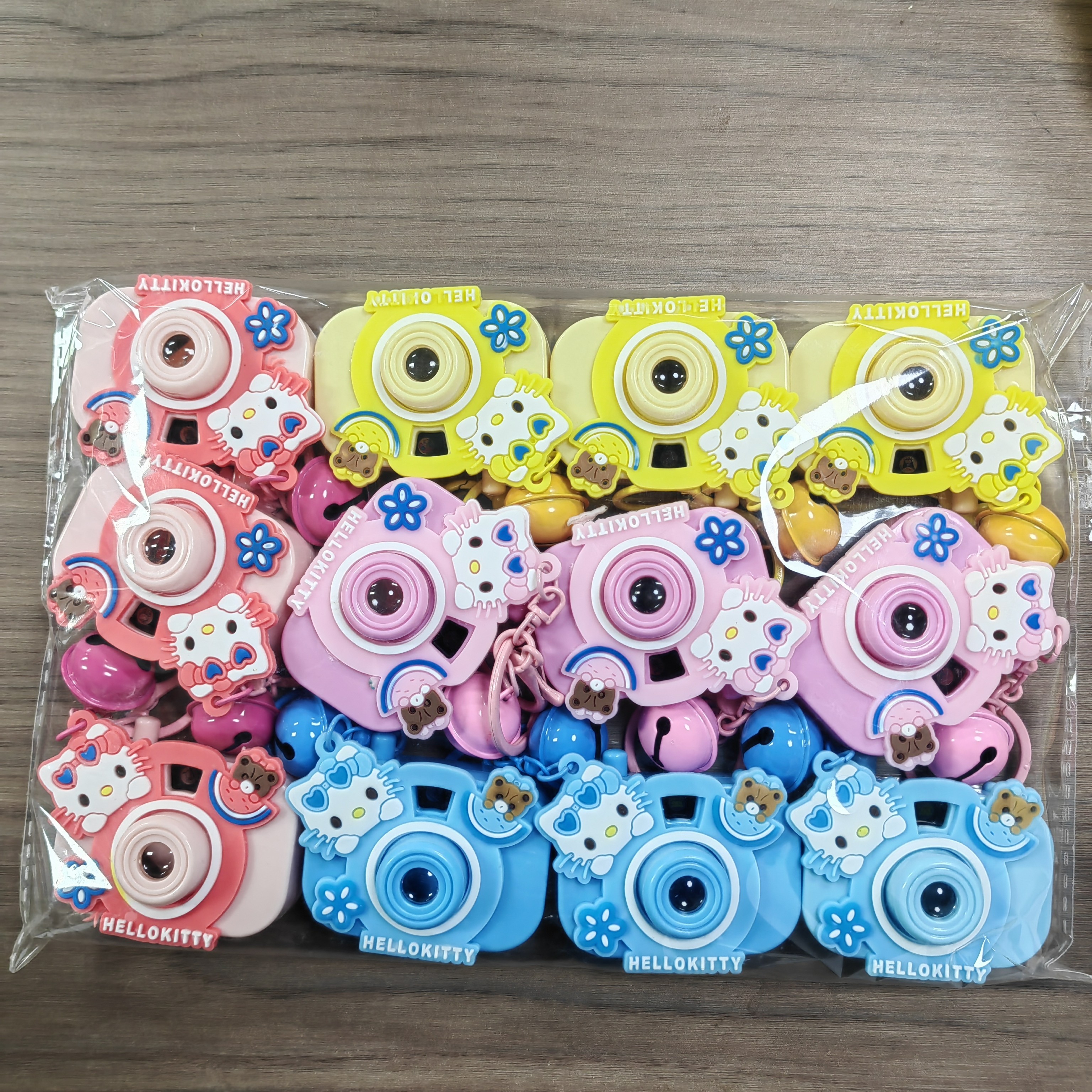 C-3迷你投影相机玩具创意礼物一单12个