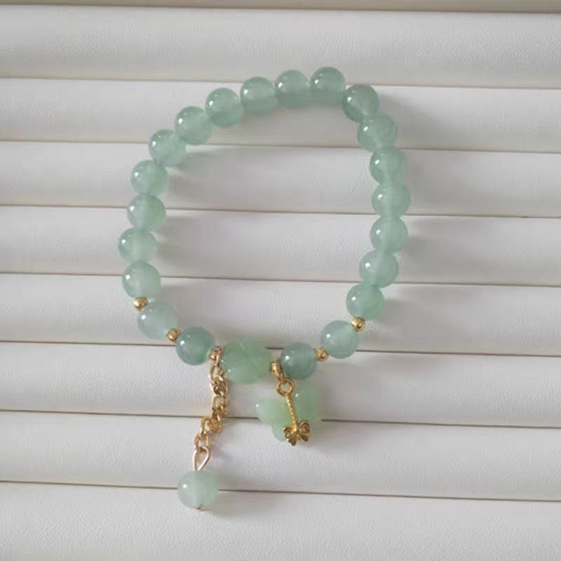 铜合金手链 小清新蝴蝶手链172