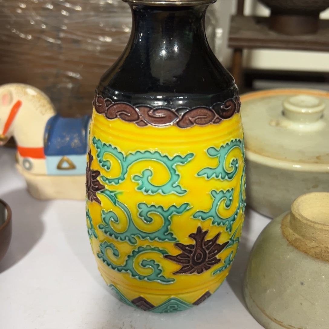 陶瓷制品加工技术研究
