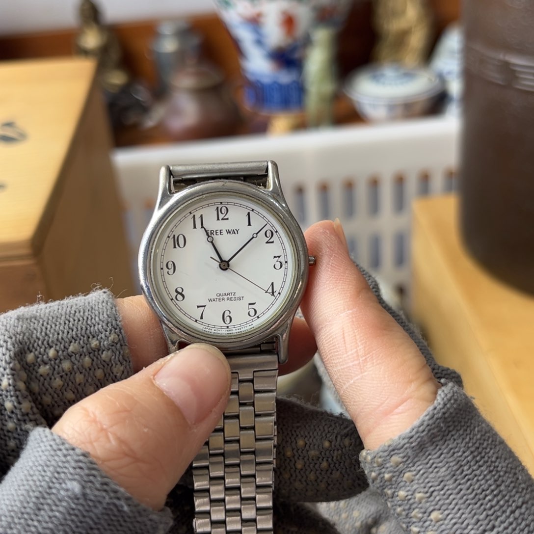 谨慎选择！谢谢合作