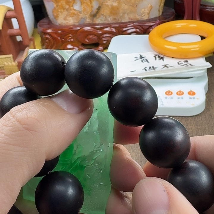 大果紫檀（缅甸花梨）126