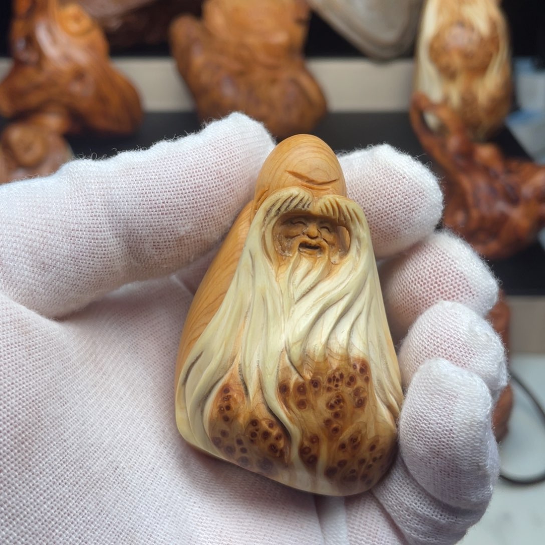 柏木（崖柏）小*庄23656666685666666