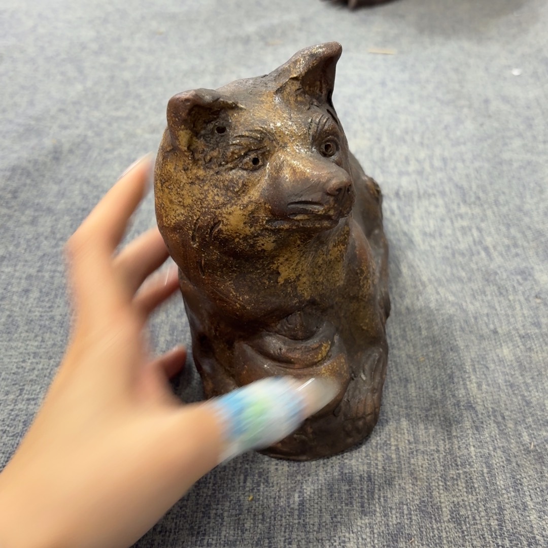 非常美丽漂亮的物品