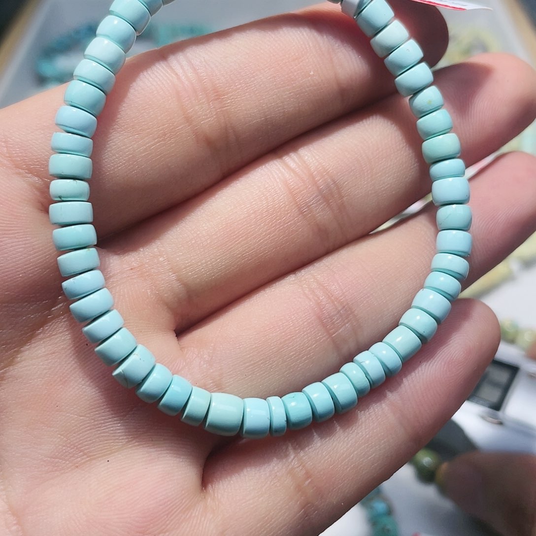 绿松石其他未镶嵌