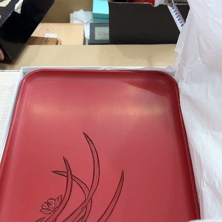 D***n新亿阁中古商品无售后