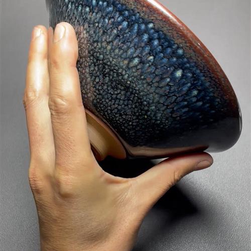 【闪购商品】茶盏-瑕疵-702.........