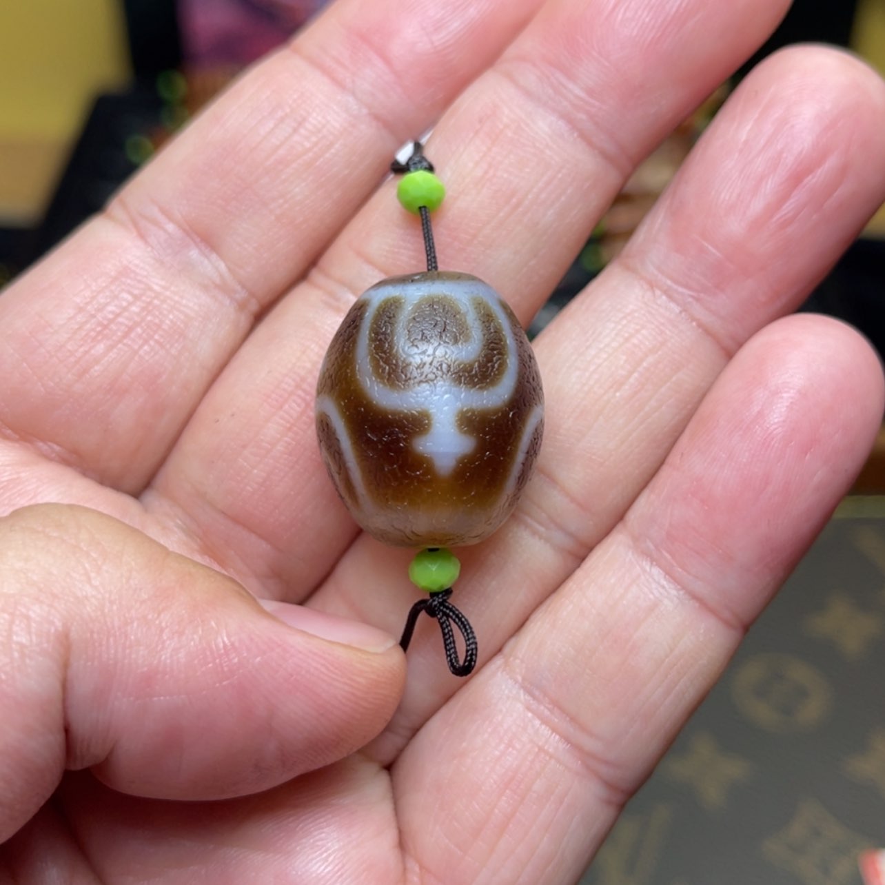 【闪购商品】玛瑙/玉髓珠宝半成品未镶嵌