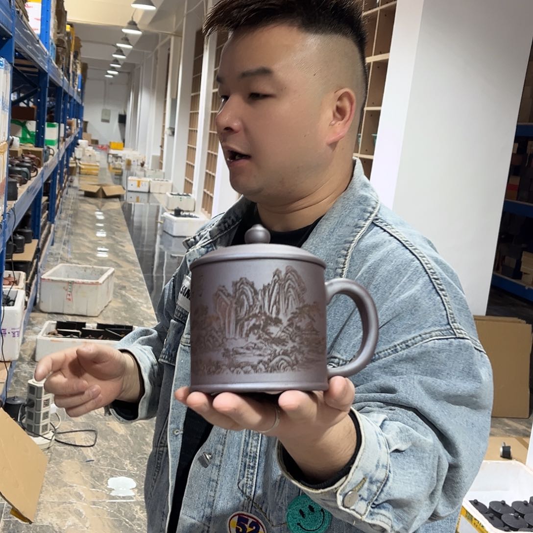 茶壶紫砂Chjghhhhh