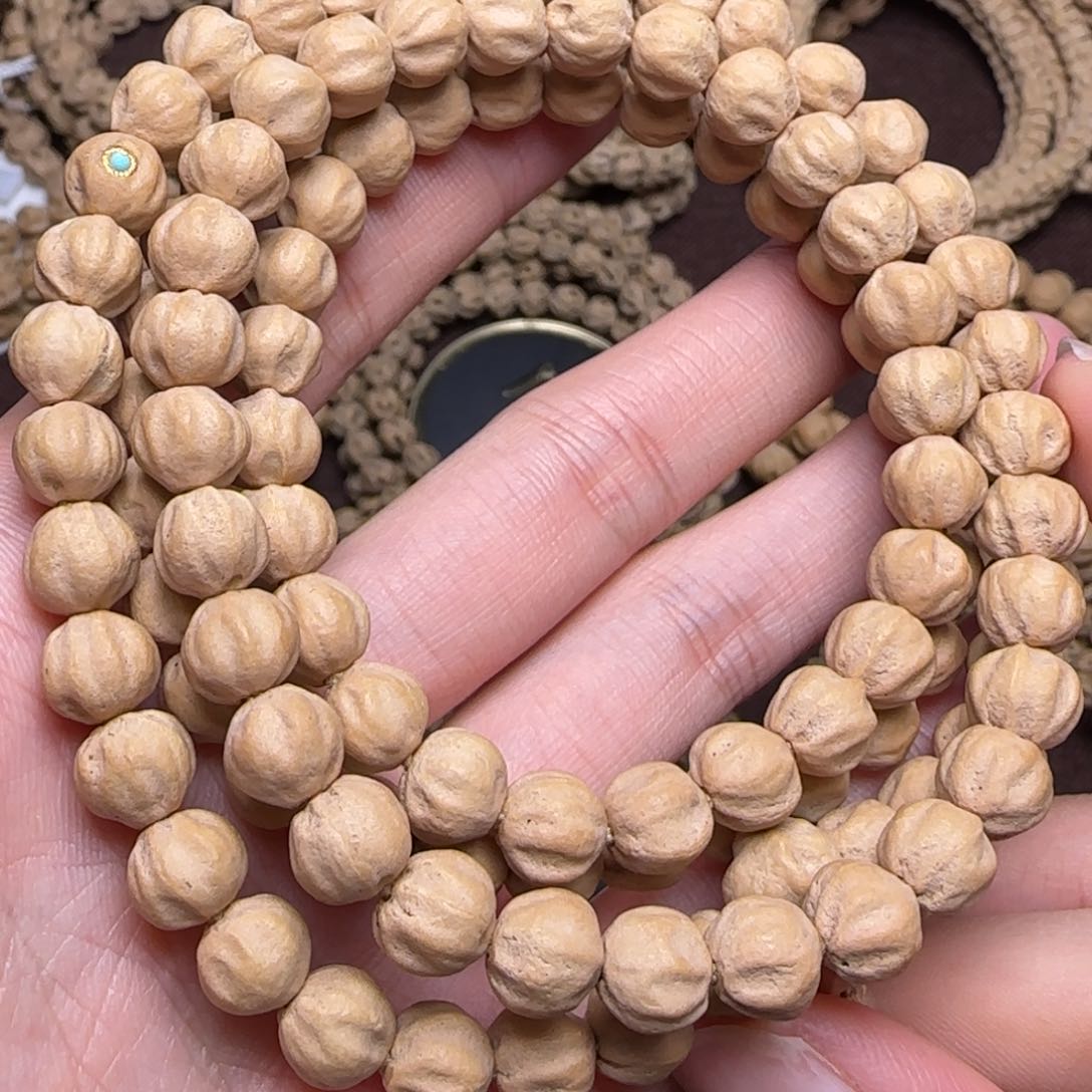 柏香籽/百香籽吊坠老*子