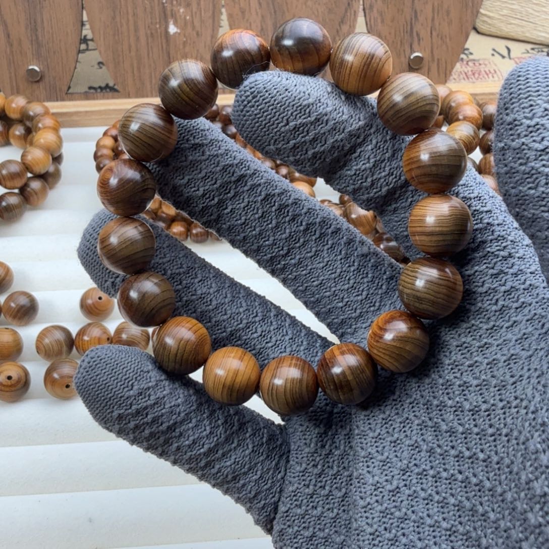 仲***响巫溪极品标本骨料12