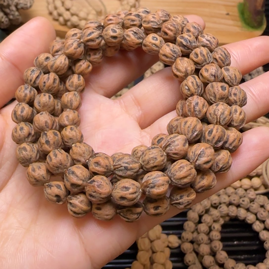 吊坠柏香籽/百香籽?**?