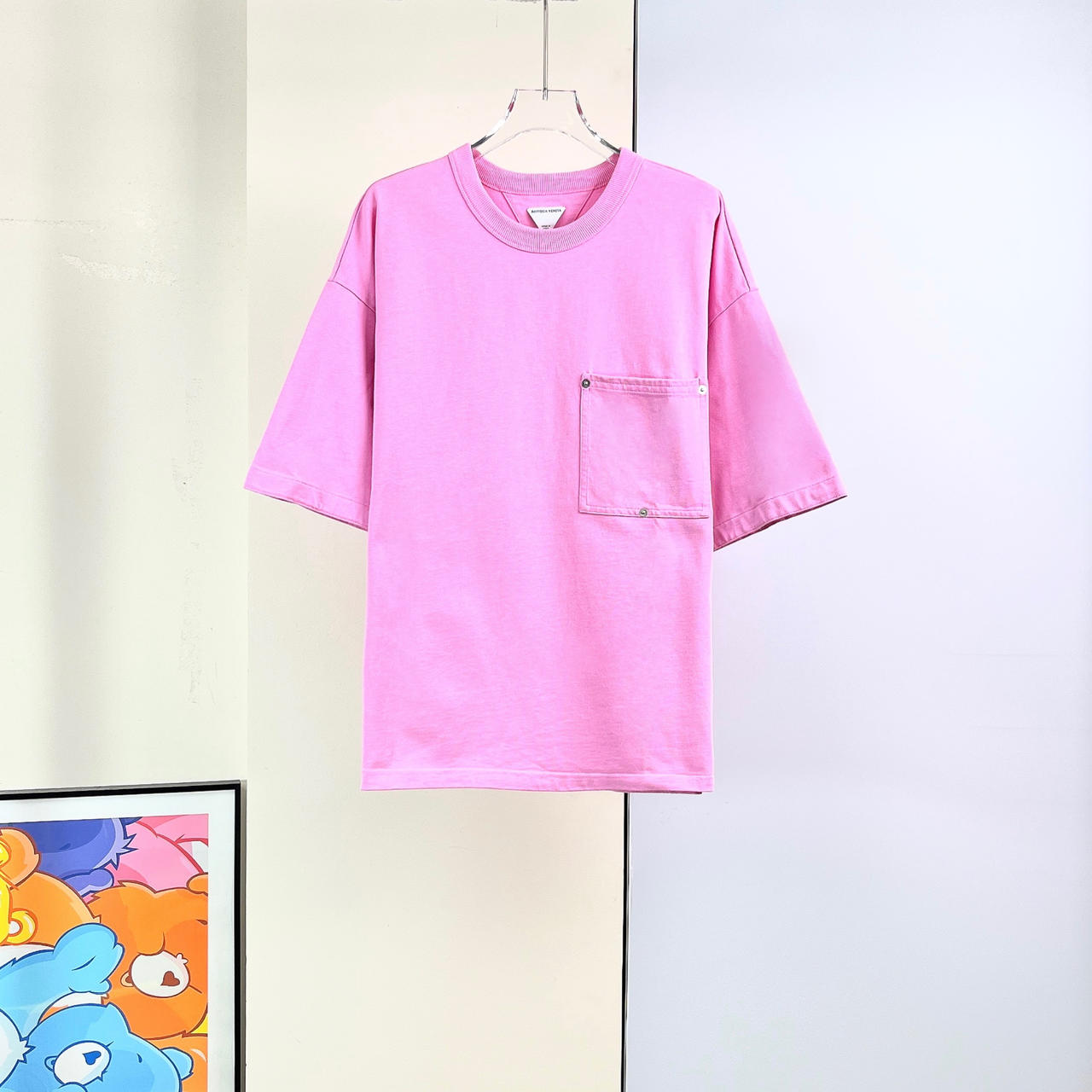 99新/BottegaVeneta/葆蝶家/上衣/S码/Xspk2108