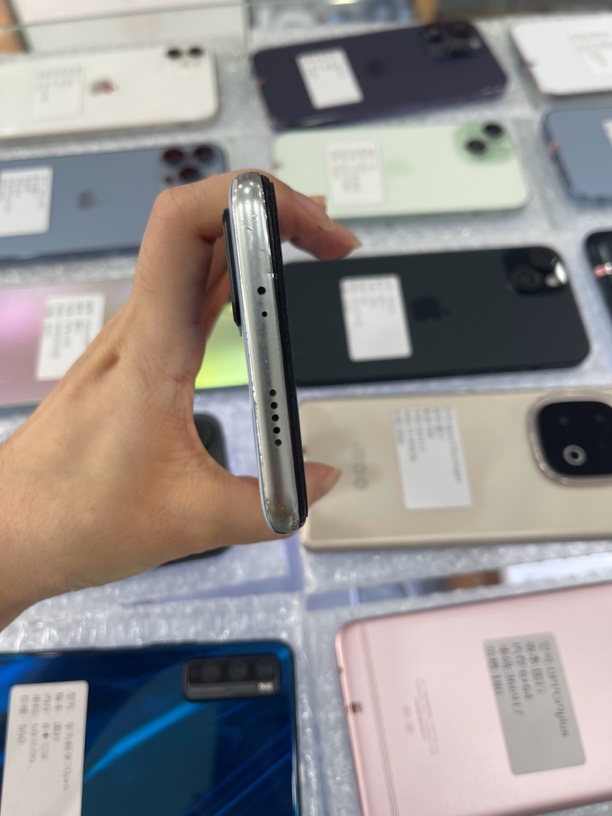 99新 Xiaomi/小米 99新双模5G手机大容量电池高刷屏适合拍照游戏