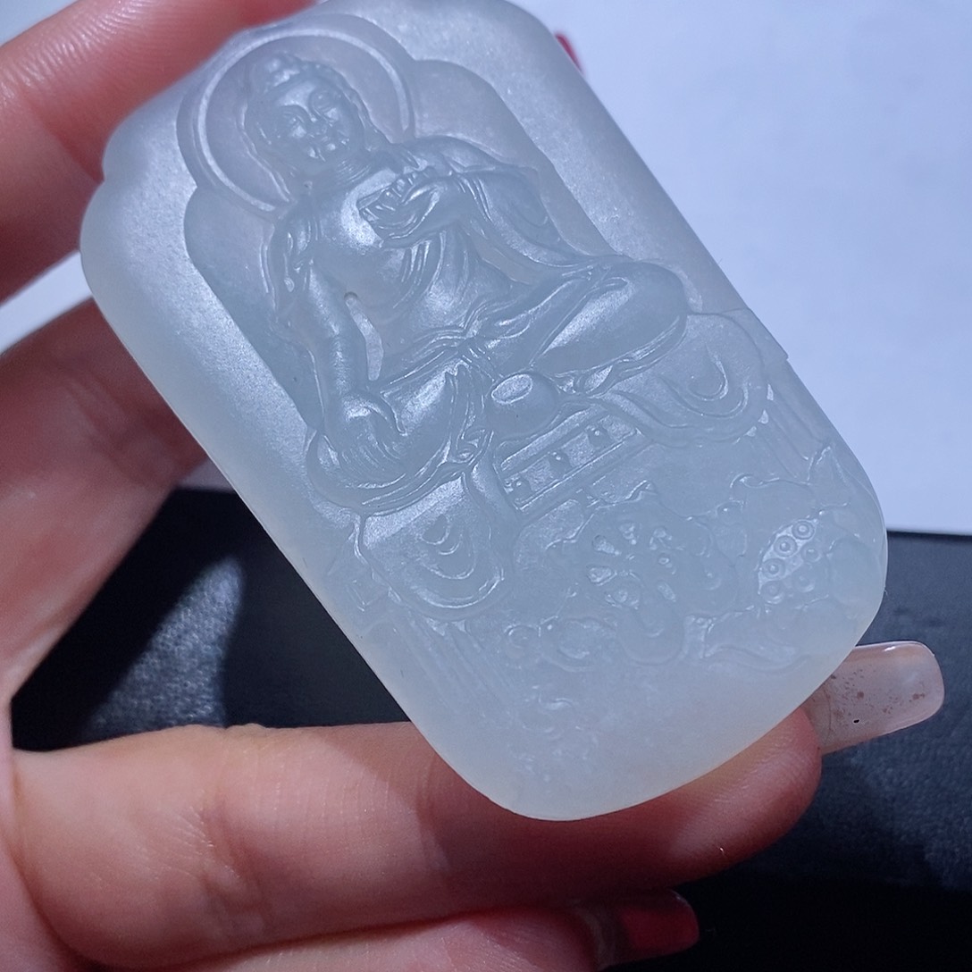 定制翡翠未镶嵌?****?翡翠