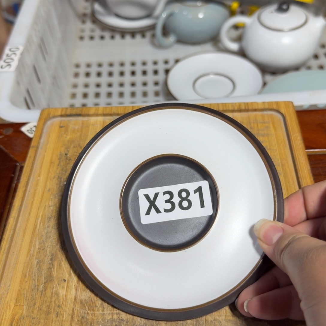 瑕疵介意勿拍陶瓷K840