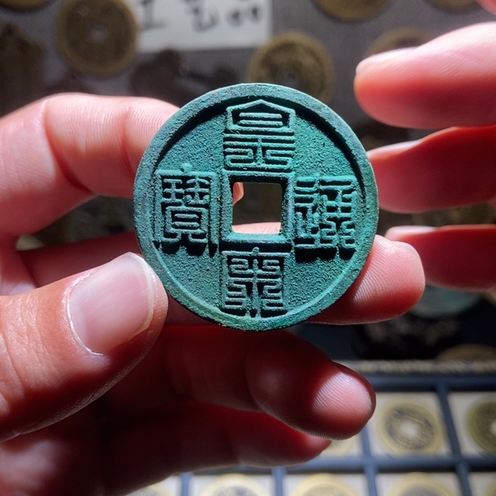铜现代工艺品仿制品