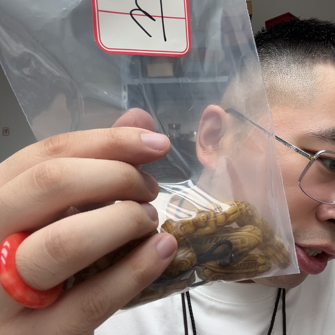 手串/手链橄榄核工艺品13