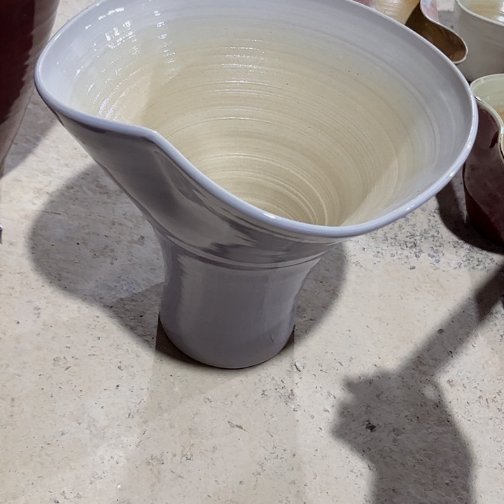 瓶口2524 景德镇陶瓷满29包邮