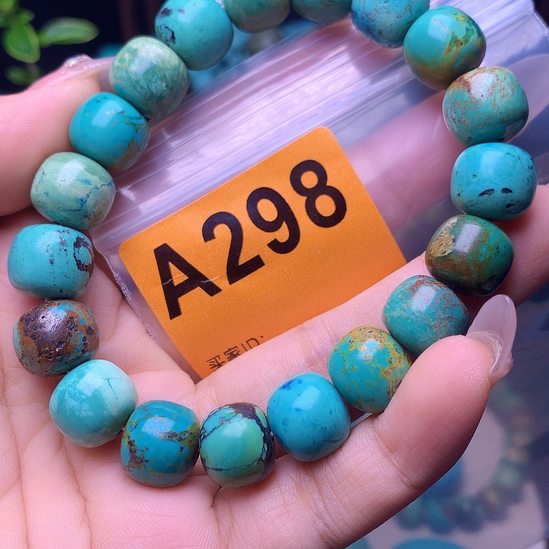 空竹十堰粉丝专享福利特色散珠