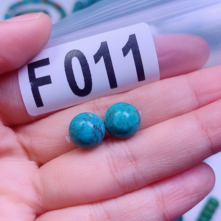 空竹粉丝专享十堰特色手工散珠