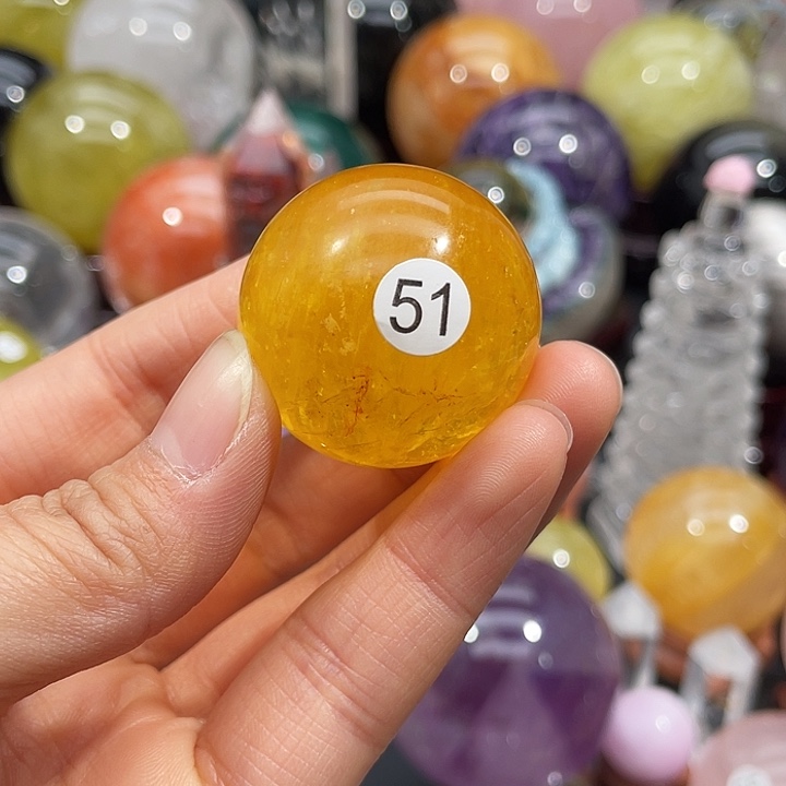 水晶水晶水晶未镶嵌