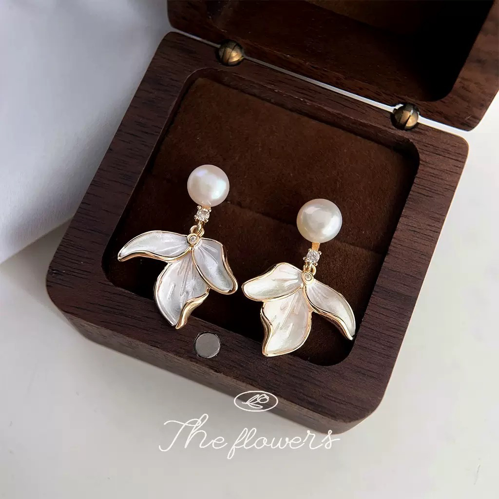 7号链接直播间（过款）百搭饰品2025新款耳饰