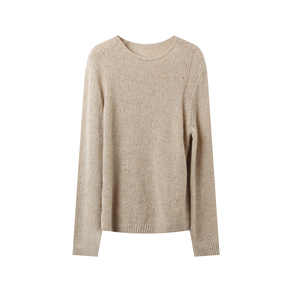 【MY】新款山羊绒上衣 WWG-J183561