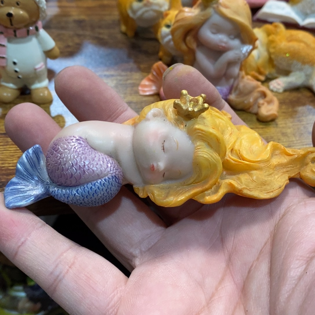 树脂树脂工艺品摆件摆件