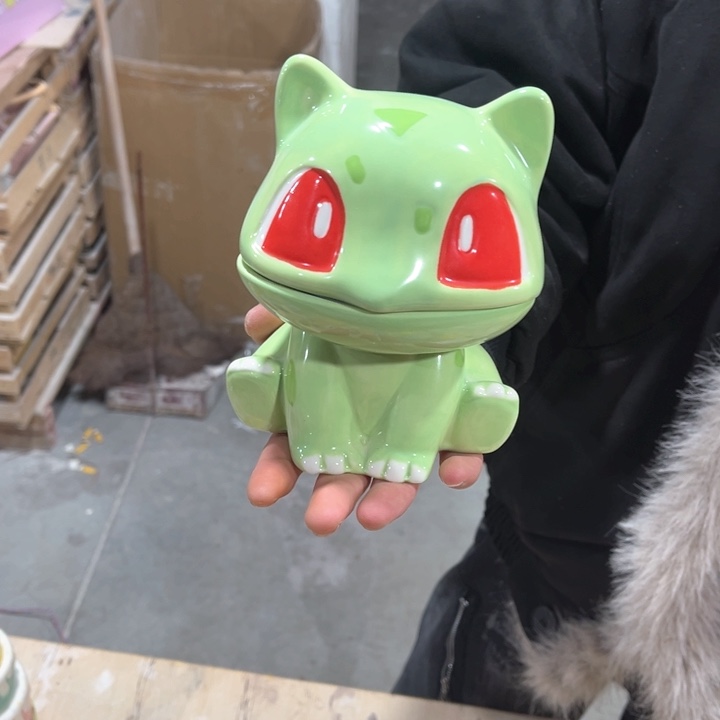 紫砂茶叶罐这么多