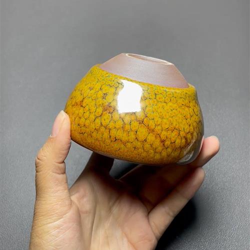 【闪购商品】茶盏-625............