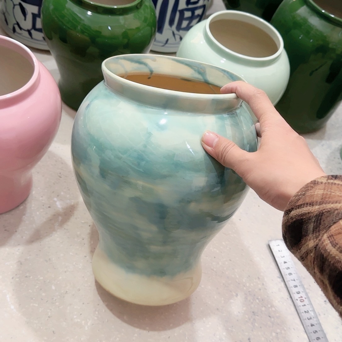摆件正品有孔正品