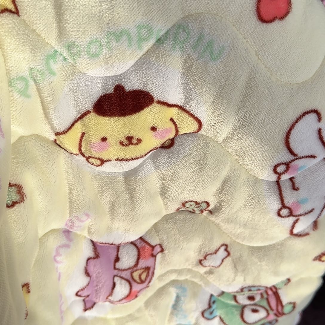 好看的可爱的1.5乘1米垫子