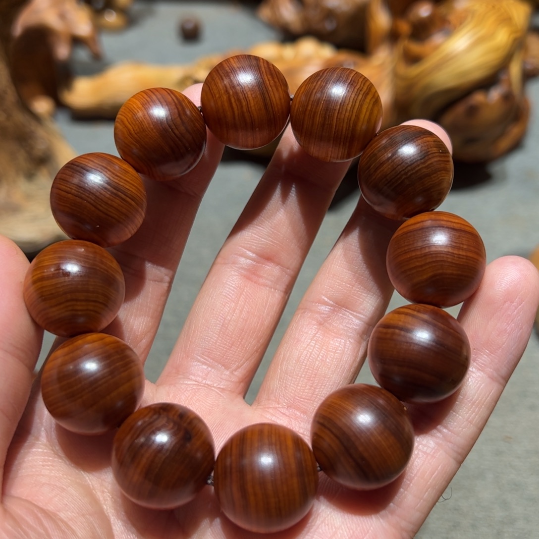 柏木（崖柏）北太行陈化崖柏