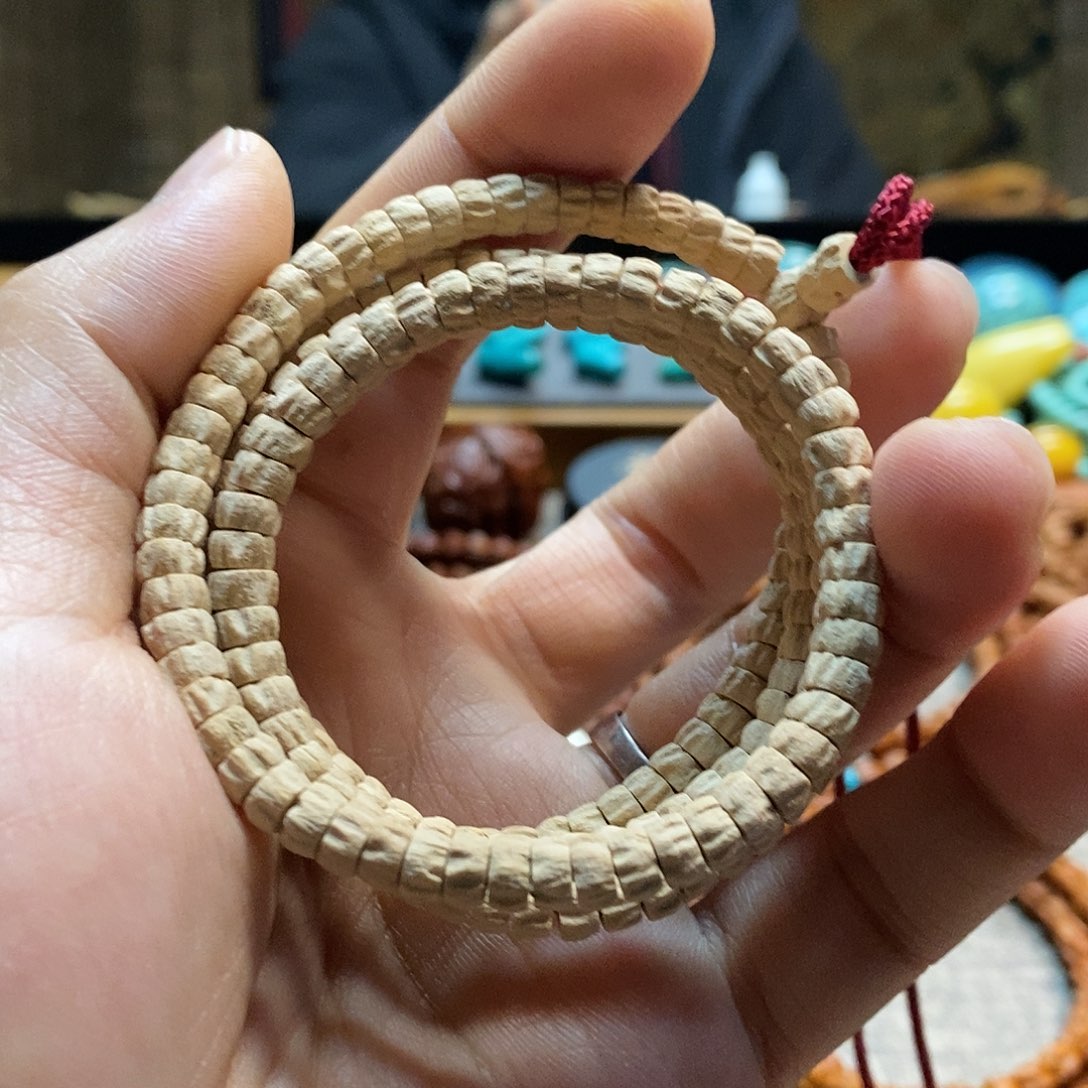 吊坠柏香籽/百香籽热振粉皮顺纹药片