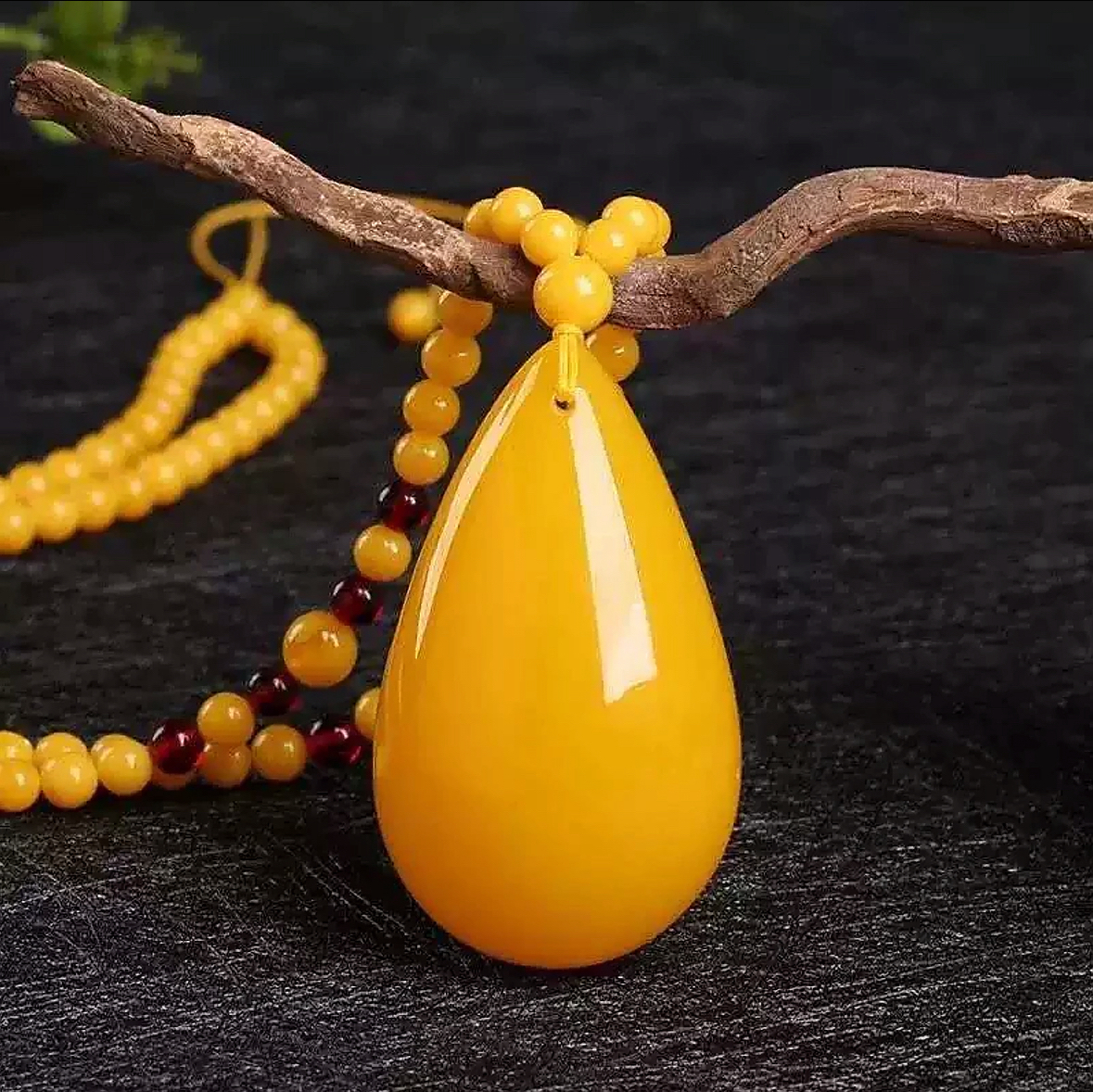 HSMY-1080 甄选手串(无礼盒)