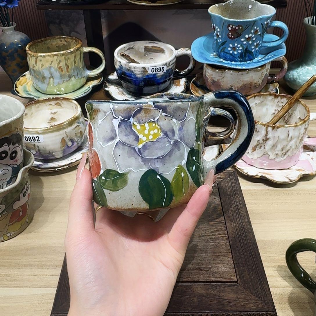 陶摆件哈哈哈哈哈哈这不是