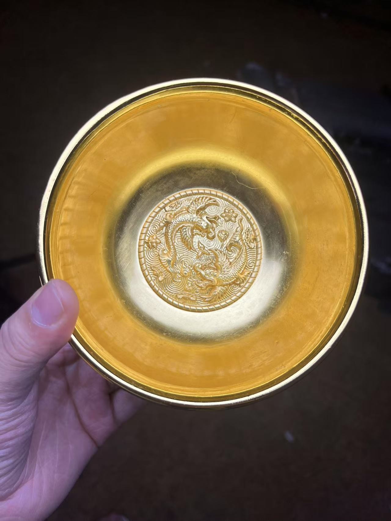 1个居家饰品摆件318 精美摆件现代仿古复古工艺品