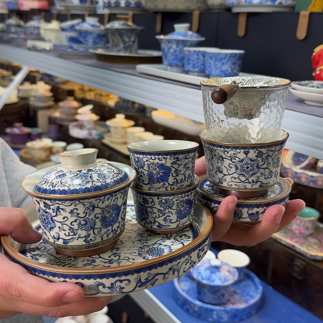 我们的目标是成为一个优秀的人