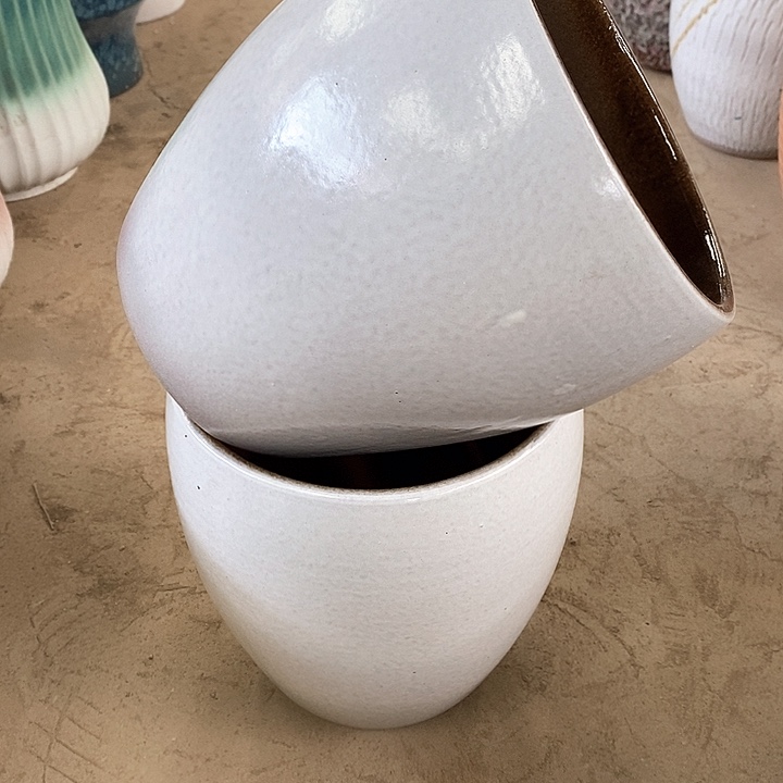 红陶正品高20口18