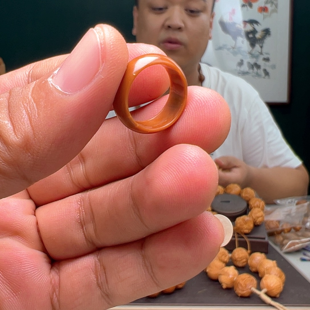 橄榄核手串/手链橄榄核