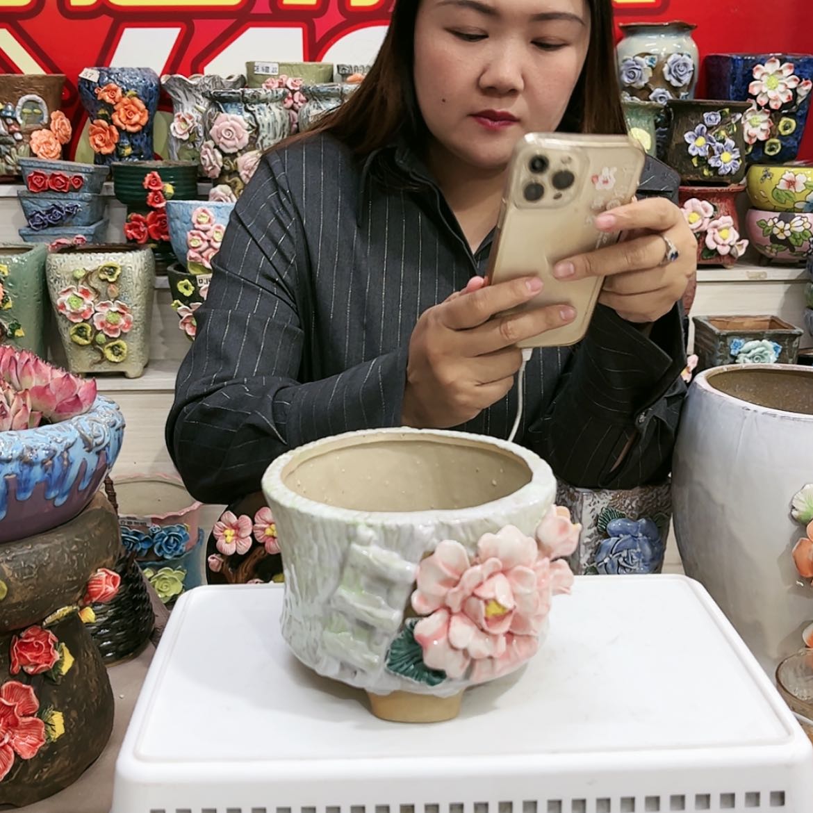 【闪购商品】红陶福利